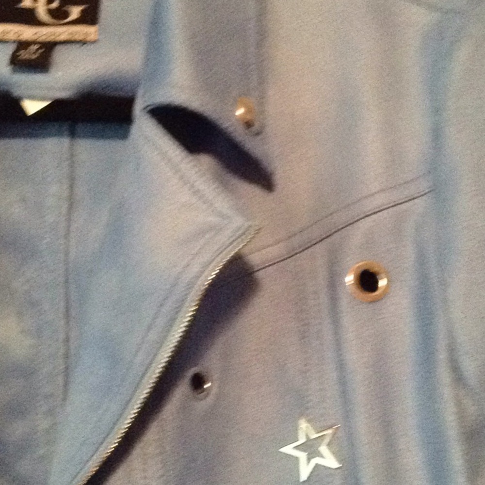 Light weight jacket - Picture 3 of 3